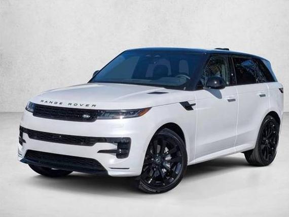 LAND ROVER RANGE ROVER SPORT 2025 SAL1L9FU9SA487182 image LAND ROVER RANGE ROVER SPORT 2025 SAL1L9FU9SA487182 image